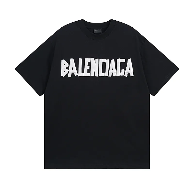 # 24ss Series # BALENCI*GA # 260g * 1 1 + + os Same Style！！ ：2387# Sizes：xs-L ：10 （ . . . . . . . . . ）